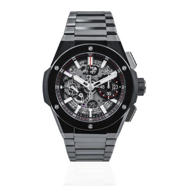Hublot Big Bang 451.CX.1170.CX